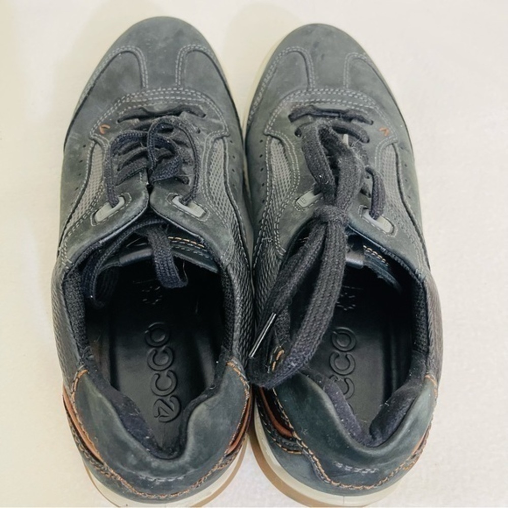 Ecco Byway Tred Urban Sneaker Size 9 - Picture 7 of 10